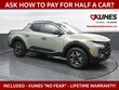 Hyundai Santa Cruz