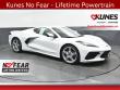 Used 2022 Chevrolet Corvette Stingray Stingray w/1LT Coupe