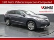  Acura RDX