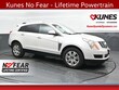 CADILLAC SRX