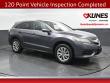Used 2018 Acura RDX V6 AWD SUV