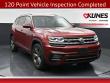 Used 2019 Volkswagen Atlas 3.6L V6 SEL R-Line 4MOTION SUV