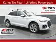 Used 2023 Audi Q5 45 S line Premium SUV