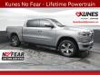Used 2019 Ram 1500 Limited Truck Crew Cab
