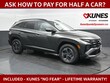 Hyundai Tucson Hybrid