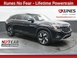  Volkswagen Atlas Cross Sport
