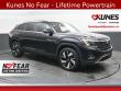 Used 2024 Volkswagen Atlas Cross Sport 2.0T SE w/Technology SUV