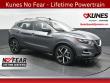 Used 2022 Nissan Rogue Sport SL SUV
