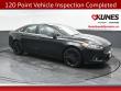 Used 2015 Ford Fusion SE Sedan
