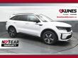 Used 2022 Kia Sorento S SUV