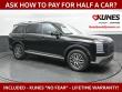 New 2026 Hyundai Palisade SEL Premium AWD SUV