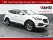  Hyundai Santa Fe Sport