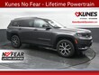  Jeep Grand Cherokee L
