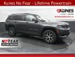 Used 2024 Jeep Grand Cherokee L Limited SUV