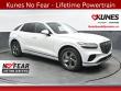 Used 2026 Genesis GV70 2.5T AWD SUV