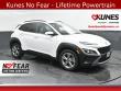 Used 2023 Hyundai Kona SEL SUV