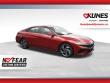 New 2025 Hyundai Elantra Limited Sedan