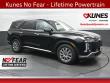 Used 2025 Hyundai Palisade SEL SUV