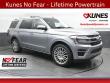 Used 2024 Ford Expedition Limited SUV