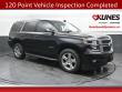 Used 2018 Chevrolet Tahoe LT SUV