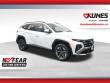 New 2026 Hyundai Tucson SEL AWD SUV