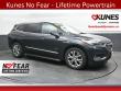 Used 2021 Buick Enclave Avenir SUV