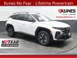 Used 2026 Hyundai Tucson XRT SUV