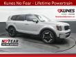 Used 2023 Kia Telluride EX SUV