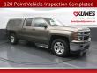Used 2014 Chevrolet Silverado 1500 LT Truck Double Cab