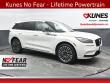 Used 2021 Lincoln Corsair Reserve SUV