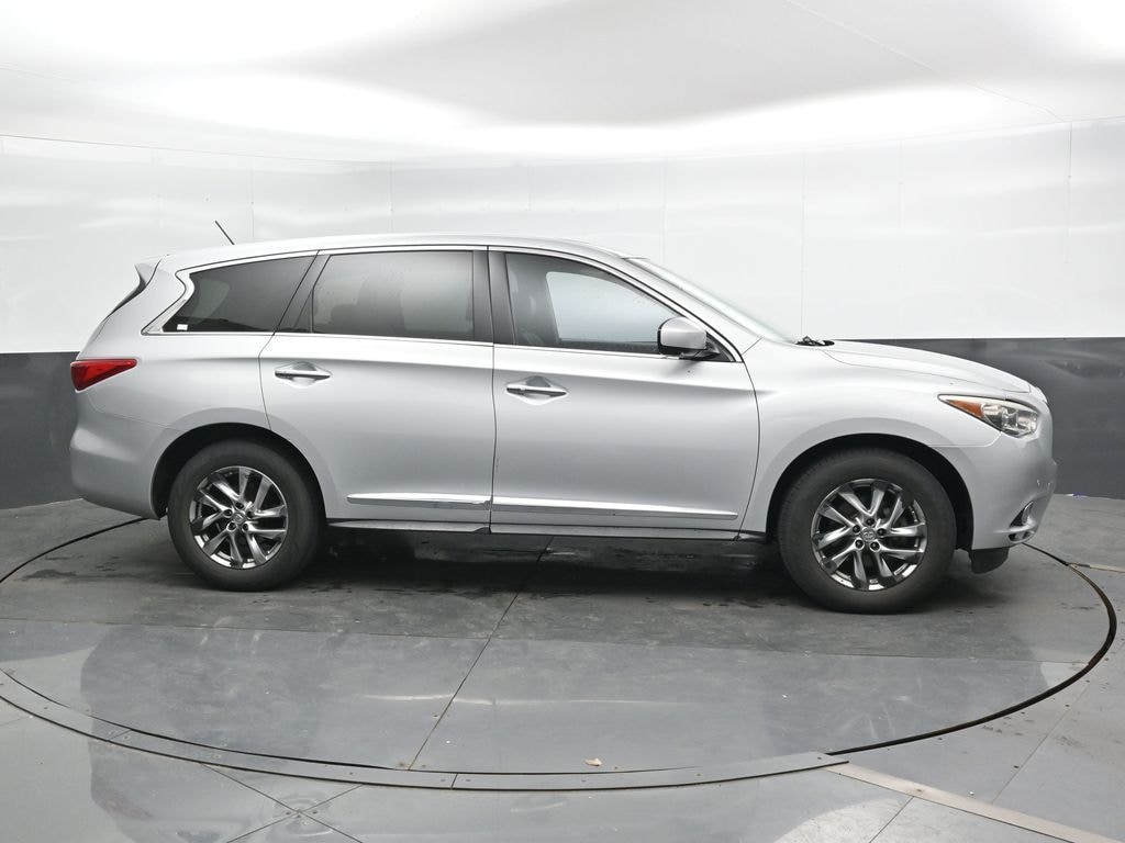 Used 2013 INFINITI JX35 Base SUV