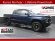Used 2023 Chevrolet Silverado 1500 ZR2 Truck Crew Cab
