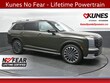  Hyundai Palisade Hybrid