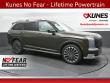 Used 2026 Hyundai Palisade Hybrid Calligraphy SUV