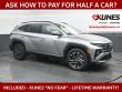 New 2026 Hyundai Tucson Plug-In Hybrid Limited SUV