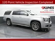 GMC Yukon XL 1500