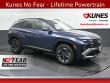 Used 2026 Hyundai Tucson SEL Premium SUV