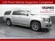 Used 2015 GMC Yukon XL 1500 SLT SUV