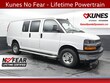  Chevrolet Express 2500