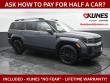 New 2026 Hyundai Santa Fe Calligraphy AWD SUV