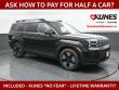New 2026 Hyundai Santa Fe Hybrid SEL SUV