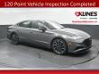Used 2020 Hyundai Sonata SEL Plus Sedan