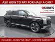 New 2026 Hyundai Palisade Limited AWD SUV