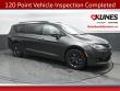 Used 2020 Chrysler Pacifica Touring L Plus Van Passenger Van