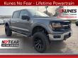 Used 2024 Ford F-150 XLT Truck SuperCrew Cab