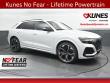 Used 2021 Audi RS Q8 4.0T SUV