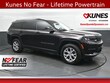  Jeep New Grand Cherokee
