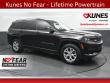 Used 2022 Jeep New Grand Cherokee Limited SUV