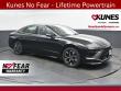 Used 2024 Hyundai Sonata SEL Sedan