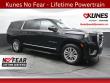 Used 2023 GMC Yukon XL SLT SUV